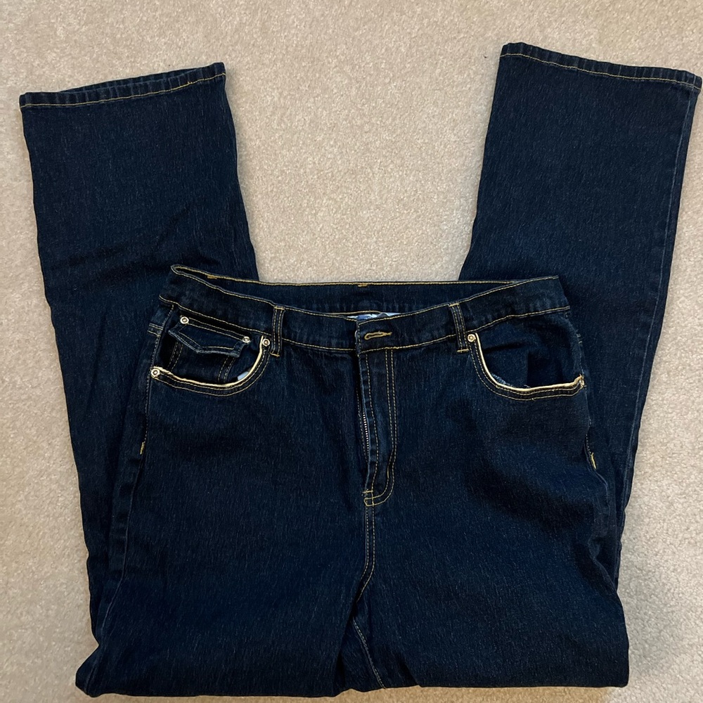 Diane Gilman Jeans